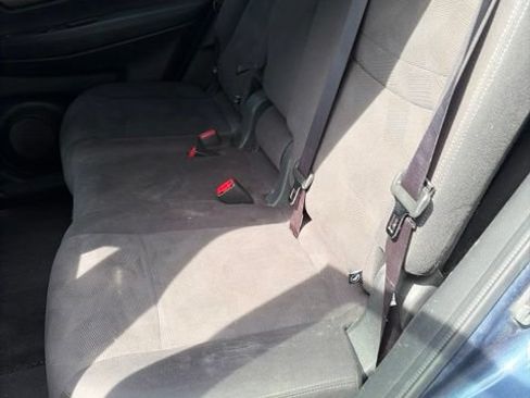 Used 2016 Nissan Rogue SV AWD/4WD image 24