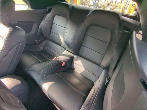 New 2026 Ford Mustang Premium image 15