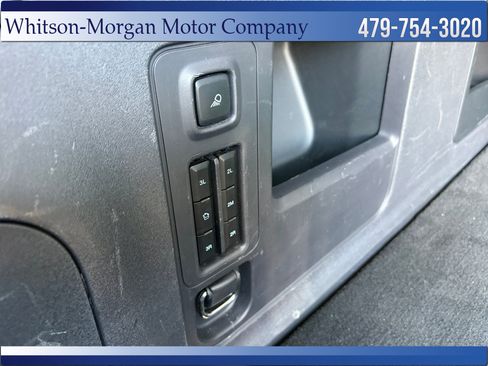Used 2025 Ford Expedition Max Active AWD/4WD image 37