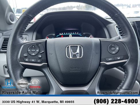 Used 2019 Honda Pilot EX-L image 21