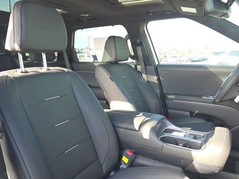 New 2026 Hyundai Palisade Calligraphy image 11