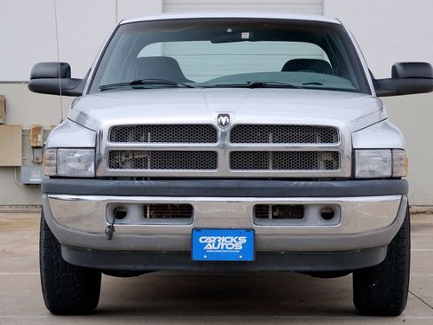 Used 2002 Dodge Ram 2500 Truck SLT image 15