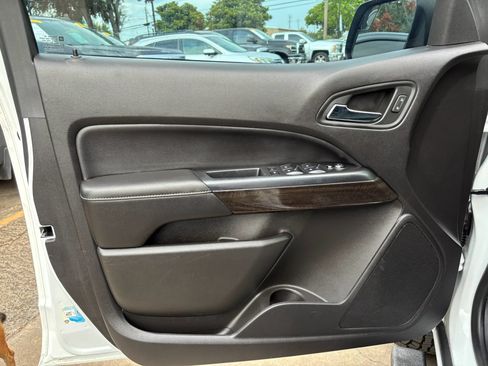 Used 2016 GMC Canyon SLE w/ SLE Convenience Package RWD image 15