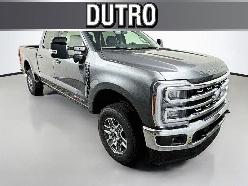 New 2026 Ford F350 Lariat AWD/4WD image 1