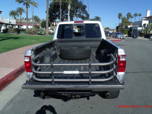 Used 2003 Ford Ranger XLT image 31