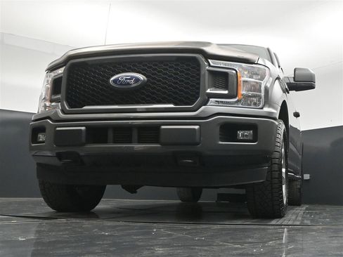 Used 2018 Ford F150 XL w/ Equipment Group 101A Mid AWD/4WD image 29