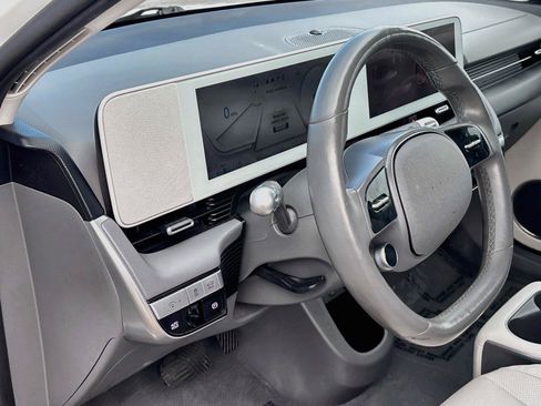 Used 2022 Hyundai Ioniq 5 SEL w/ Cargo Package RWD image 10