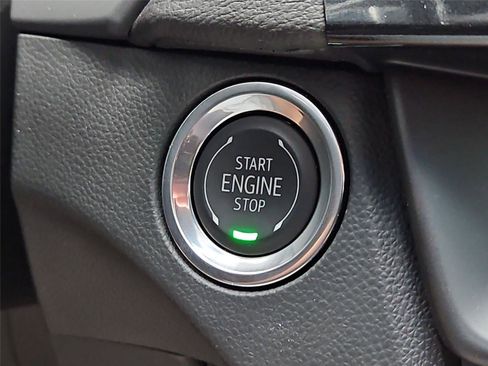 New 2026 Cadillac CT4 Sport RWD image 21