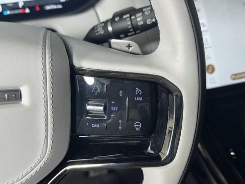 Used 2024 Land Rover Range Rover Sport Dynamic SE image 27