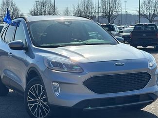 Certified 2022 Ford Escape SEL w/ Technology Package video 1