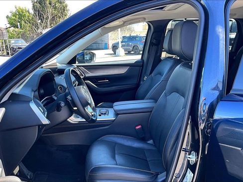 Certified 2024 MAZDA CX-90 Plug-In Hybrid w/ Preferred image 14