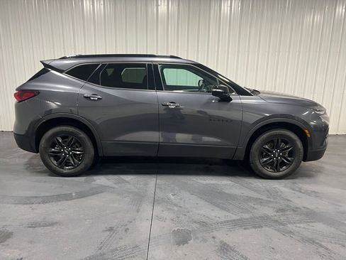 Used 2021 Chevrolet Blazer LT image 20