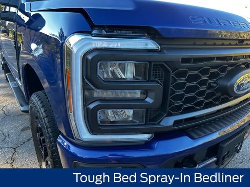 New 2026 Ford F250 XL w/ STX Appearance Package image 14