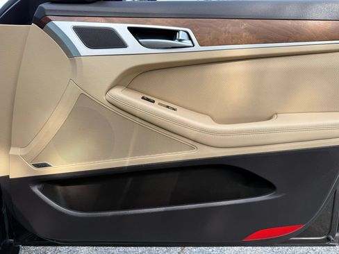 Used 2017 Genesis G80 3.8 w/ Option Group 03 RWD image 45
