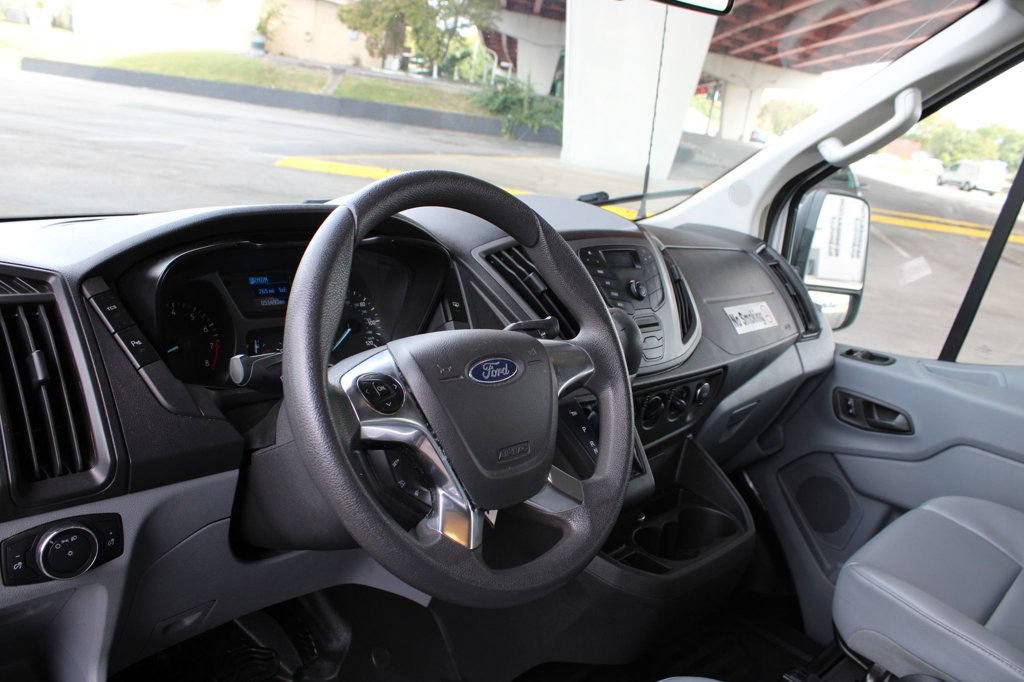 Used 2016 Ford Transit 350 XL RWD image 17