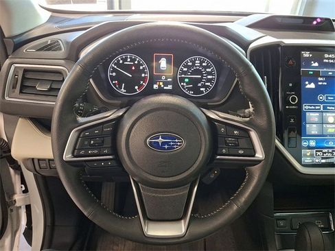 Certified 2025 Subaru Ascent Limited w/ Popular Package #2 image 23