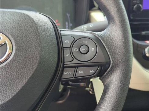 New 2026 Toyota Corolla LE FWD image 14