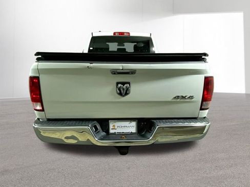 Used 2013 RAM 1500 ST w/ SXT Appearance Group image 29