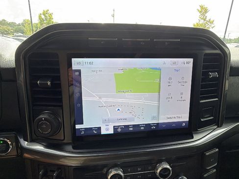 Used 2023 Ford F150 Tremor w/ Trailer Tow Package AWD/4WD image 33