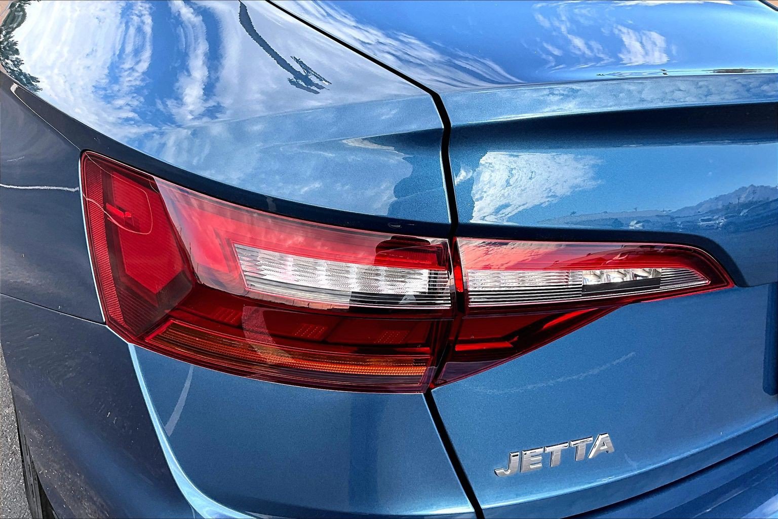 Used 2019 Volkswagen Jetta SEL FWD image 30