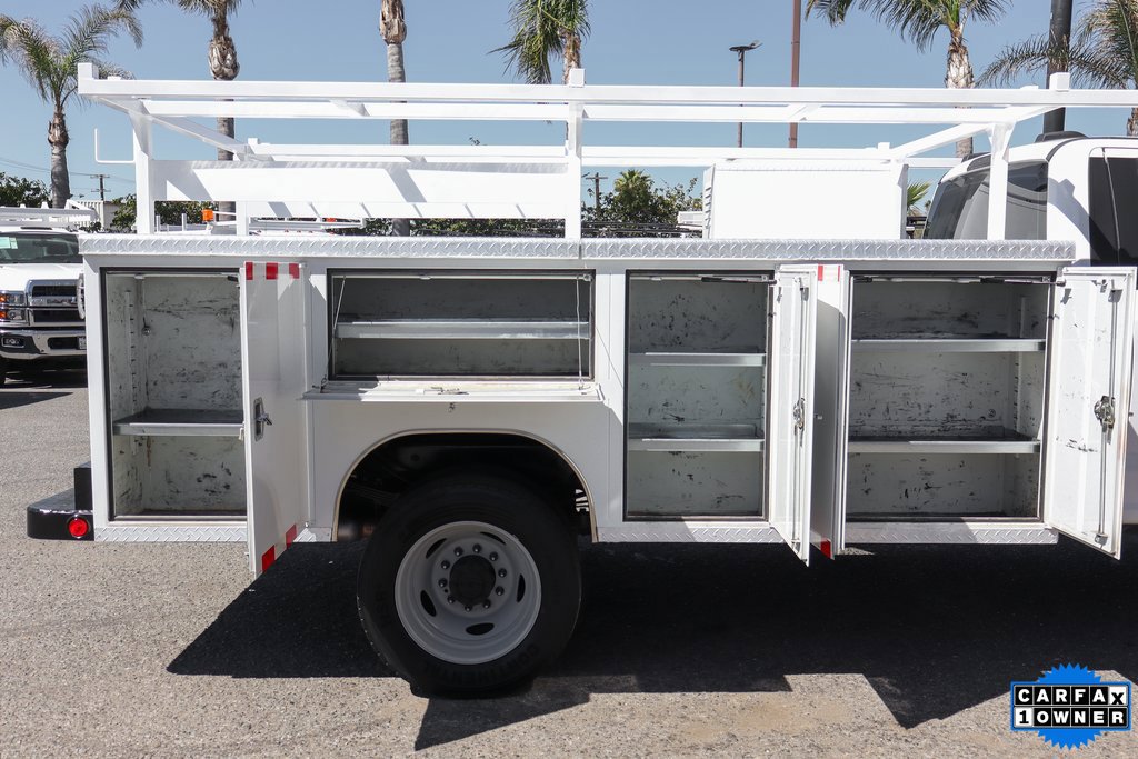 Used 2020 Ford F450 XL w/ Power Equipment Group RWD image 10