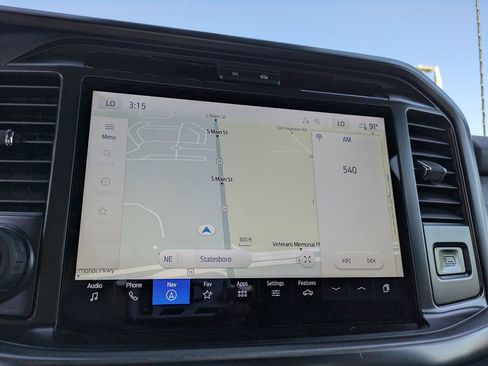 New 2025 Ford F150 Tremor w/ Equipment Group 402A High image 22