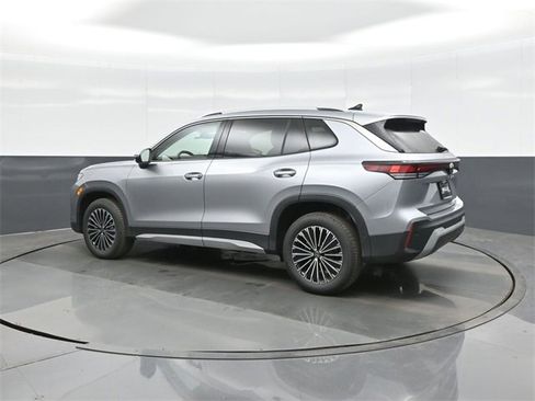 New 2026 Volkswagen Tiguan S image 5