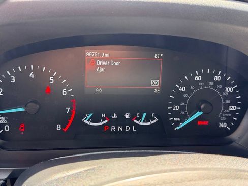 Used 2021 Ford Explorer 2WD image 20