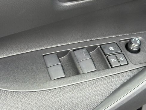 New 2026 Toyota Corolla LE FWD image 12
