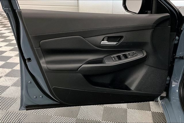New 2026 Nissan Sentra SV w/ SV Convenience Package FWD image 28