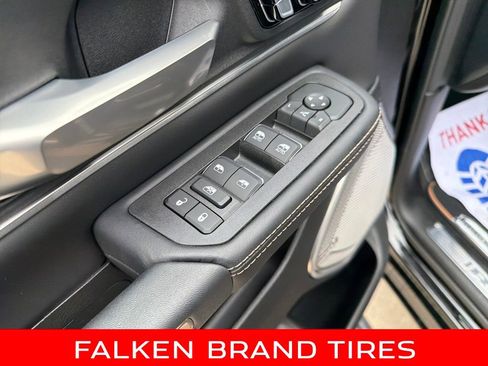 New 2026 RAM 1500 Tungsten w/ Off Road Group image 15