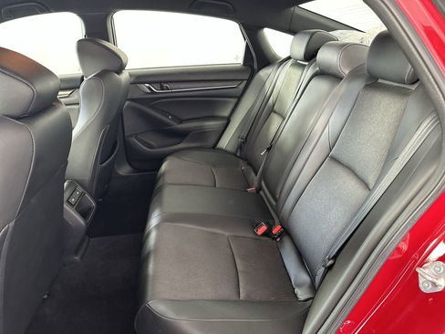 Used 2021 Honda Accord Sport image 27