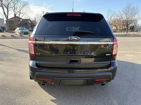 Used 2013 Ford Explorer XLT image 12