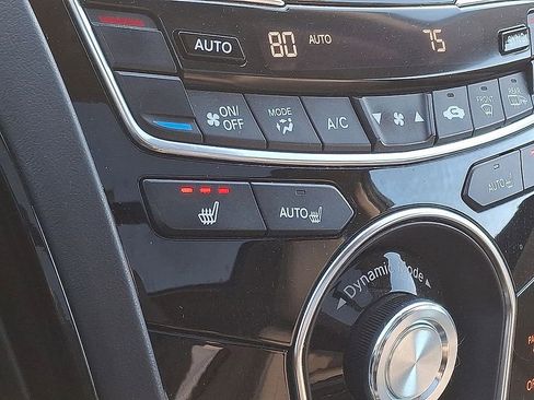 Used 2021 Acura RDX w/ Technology Package image 23