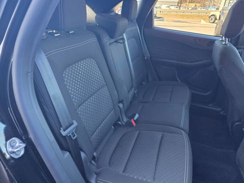 Used 2024 Ford Escape Active w/ Tech Pack #1 image 12