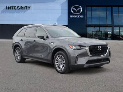 Used 2025 MAZDA CX-90 3.3 Turbo w/ Preferred Package