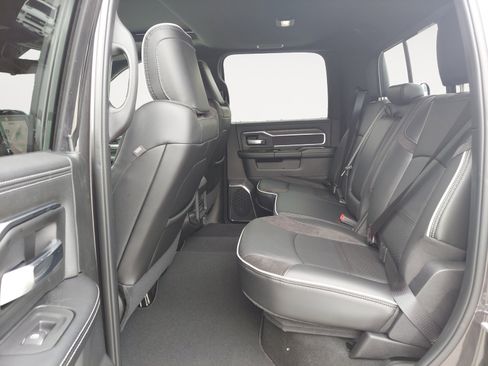 New 2026 RAM 2500 Laramie w/ Night Edition image 22