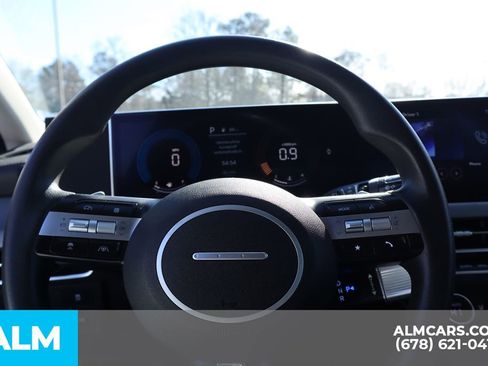 Used 2025 Hyundai Sonata SEL image 27