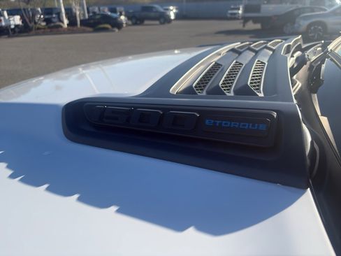 New 2026 RAM 1500 Laramie w/ Night Edition image 3