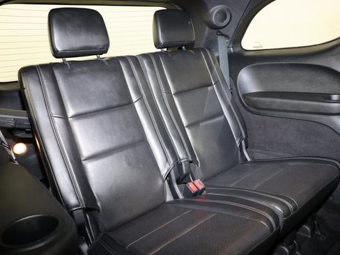 Used 2018 Dodge Durango Citadel image 44