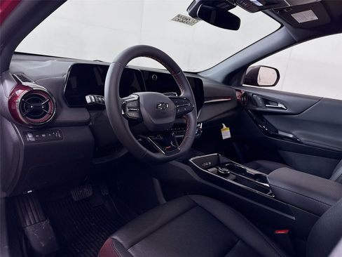 New 2026 Chevrolet Equinox RS w/ Convenience Package III image 4