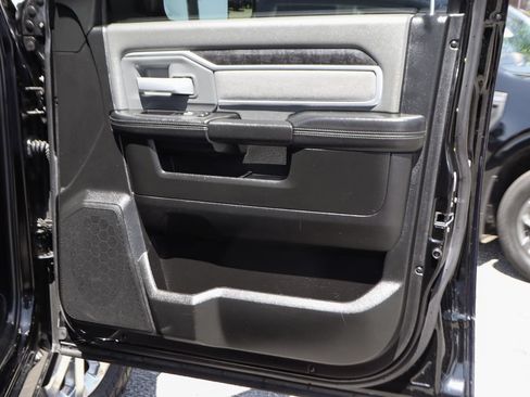 Used 2019 RAM 2500 Big Horn AWD/4WD image 41
