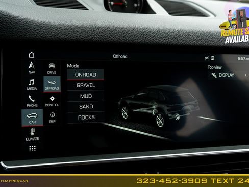 Used 2019 Porsche Cayenne AWD/4WD image 37