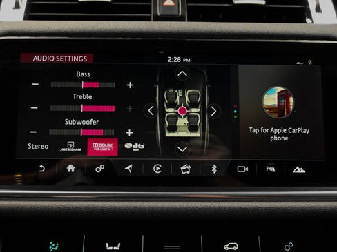 Used 2022 Land Rover Range Rover Sport HSE Silver Edition image 13