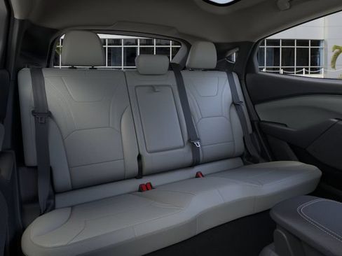 New 2026 Ford Mustang Mach-E Premium RWD image 11