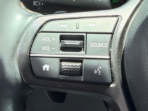Certified 2024 Honda CR-V Sport image 16