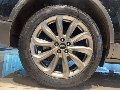 Used 2020 Lincoln Corsair Standard w/ Premium Package image 33