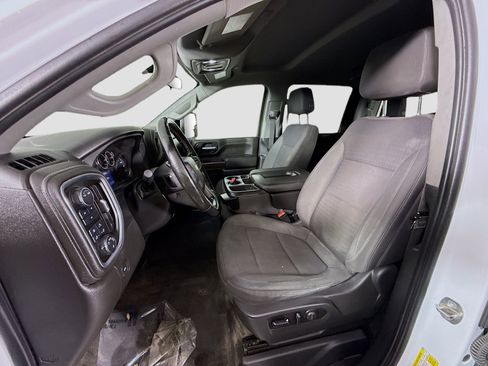 Used 2023 Chevrolet Silverado 2500 LT w/ Convenience Package image 21