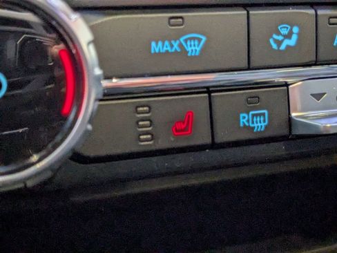 New 2026 Ford F150 XLT w/ Equipment Group 303A High image 24