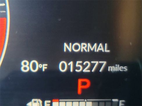 Certified 2024 Honda HR-V Sport image 25